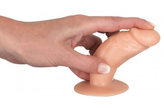 Набор анальных фаллоимитаторов Anal Training Set