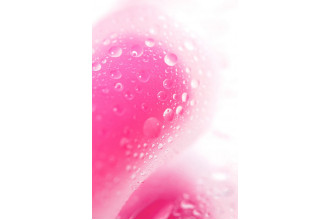 Розовая, светящаяся в темноте анальная втулка John Glow - 12,5 см. Розовая, светящаяся в темноте анальная втулка John Glow - 12,5 см.