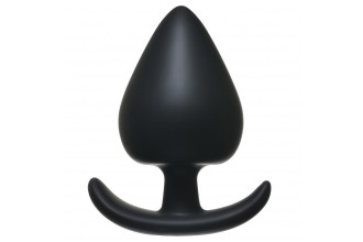 Анальная пробка Perfect Fit Plug Small - 7,4 см.
