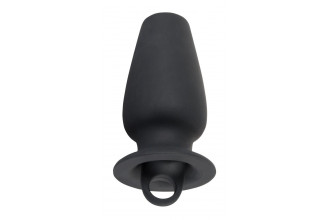 Пробка-туннель с заглушкой Lust Tunnel Plug with Stopper
