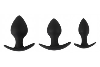 Набор анальных пробок Anal Trainer Set