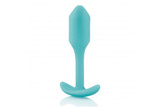 Мятная пробка для ношения Snug Plug 1 - 9,6 см.