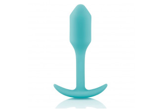 Мятная пробка для ношения Snug Plug 1 - 9,6 см.
