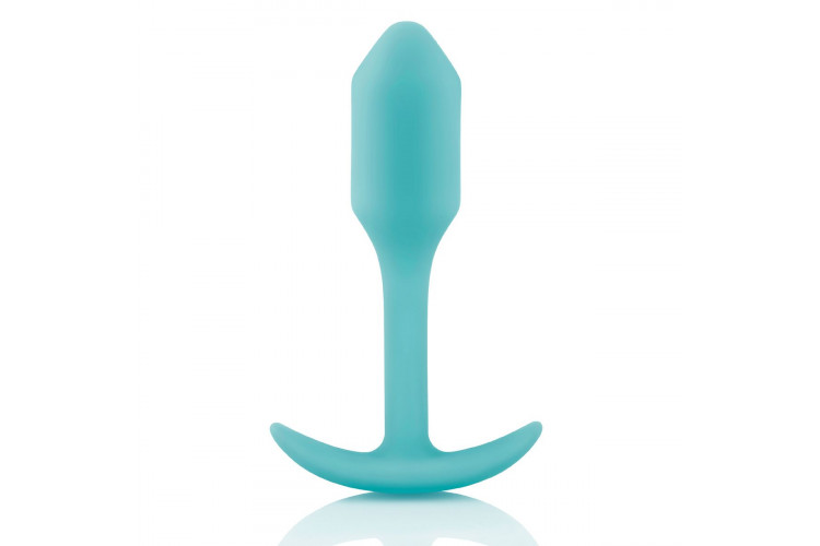 Мятная пробка для ношения Snug Plug 1 - 9,6 см.