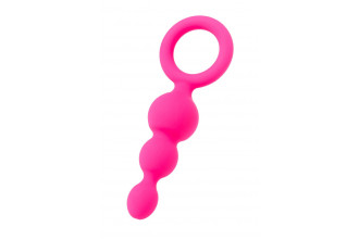 Набор анальных цепочек Satisfyer Booty Call
