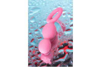 Набор анальных цепочек Satisfyer Booty Call