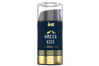 Стимулирующий гель для расслабления ануса Greek Kiss - 15 мл.