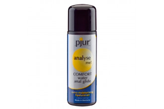 Анальный лубрикант pjur ANALYSE ME Comfort Water Anal Glide - 30 мл.