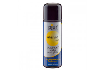 Анальный лубрикант pjur ANALYSE ME Comfort Water Anal Glide - 30 мл.