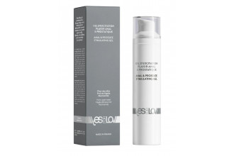 Стимулирующий анальный гель Anal & Prostate Stimulating Gel - 50 мл.