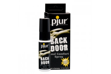 Расслабляющий анальный спрей pjur BACK DOOR spray - 20 мл.