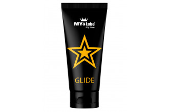 Анальная гель-смазка на водной основе MyLube GLIDE - 50 мл.