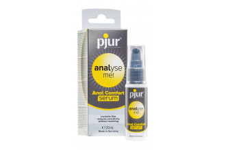 Анальный спрей pjur ANALYSE ME Serum - 20 мл.