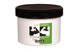 Анальный крем Elbow Grease Light - 266 мл.