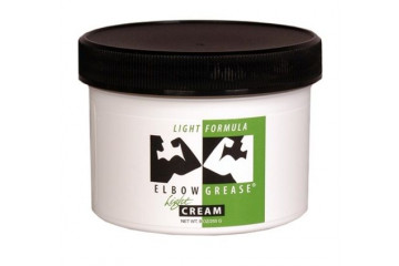 Анальный крем Elbow Grease Light - 266 мл.
