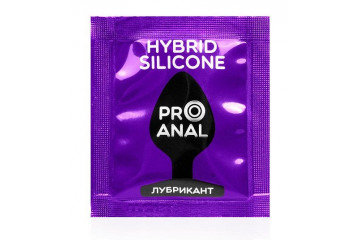 Саше гибридного анального лубриканта ProAnal - 4 гр.