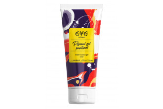 Анальная смазка на водной основе OYO Personal Gel Pantenol - 50 мл.