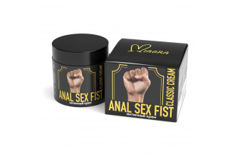 Крем на водной основе ANAL SEX FIST Classic Cream - 150 мл.