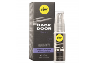 Сыворотка для анального секса pjur Back Door Serum - 20 мл.