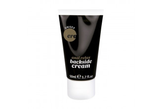 Интимный расслабляющий крем Anal Relax Backside Cream - 50 мл.