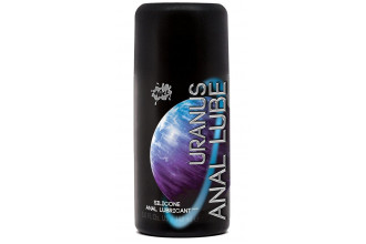 Анальный лубрикант на силиконовой основе Wet Uranus - 148 мл.