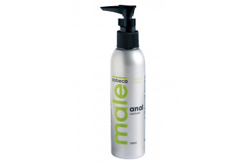 Анальный лубрикант MALE Cobeco Anal Lubricant - 150 мл.