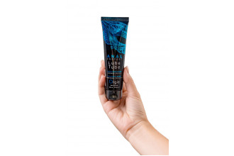 Анальный лубрикант на гибридной основе ORGIE Lube Tube Anal Comfort - 100 мл.