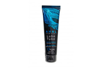 Анальный лубрикант на гибридной основе ORGIE Lube Tube Anal Comfort - 100 мл.