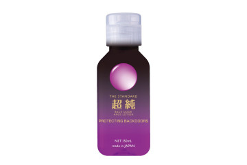 Анальный лубрикант с экстрактом ромашки Back Door Anus Lotion - 150 мл.