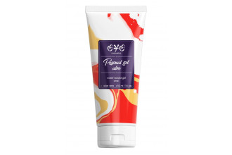 Анальная смазка на водной основе OYO Personal Gel Aloe - 50 мл.