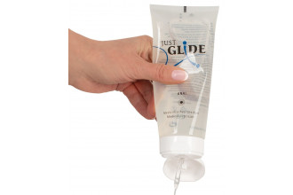 Анальный гель-лубрикант Just Glide Anal - 200 мл.