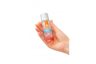 Анальный согревающий лубрикант на водной основе JO Anal H2O Warming - 60 мл. Анальный согревающий лубрикант на водной основе JO Anal H2O Warming - 60 мл.