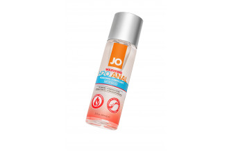 Анальный согревающий лубрикант на водной основе JO Anal H2O Warming - 60 мл. Анальный согревающий лубрикант на водной основе JO Anal H2O Warming - 60 мл.