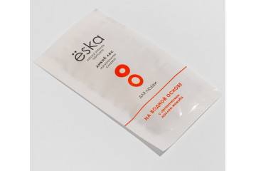 Саше лубриканта на водной основе Дикий Лес - 5 мл.