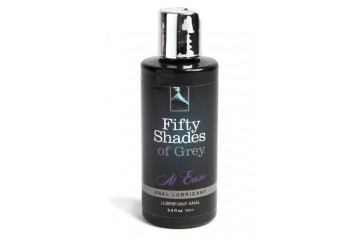 Анальный лубрикант At Ease Anal Lubricant - 100 мл.
