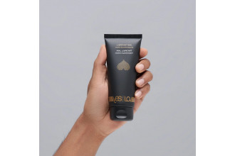 Анальный гель-смазка Comfort & Performance Natural Anal Lubricant - 100 мл.