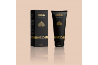 Анальный гель-смазка Comfort & Performance Natural Anal Lubricant - 100 мл.