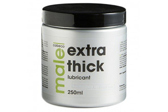 Смазка для анального секса Cobeco Lubricant Extra Thick - 250 мл.