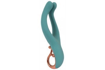 Бирюзовый мультивибратор The Magician