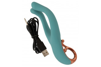 Бирюзовый мультивибратор The Magician Бирюзовый мультивибратор The Magician