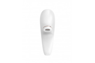 Вибро-вакуумно-волновой стимулятор для пар Satisfyer Pro 4 Couples