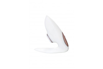 Вибро-вакуумно-волновой стимулятор для пар Satisfyer Pro 4 Couples