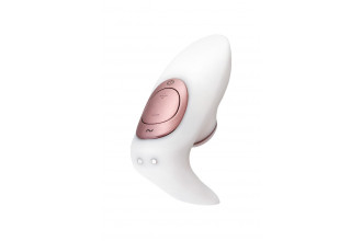 Вибро-вакуумно-волновой стимулятор для пар Satisfyer Pro 4 Couples