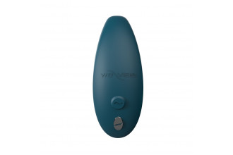 Зеленый вибратор для пар We-Vibe Sync 2