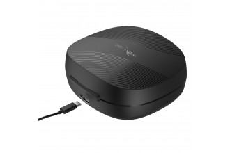 Розовый вибратор для пар We-Vibe Chorus Pro Розовый вибратор для пар We-Vibe Chorus Pro