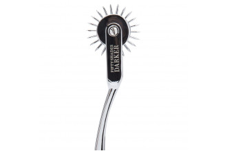 Колесо Вартенберга Adrenaline Spikes Metal Wartenberg Pinwheel