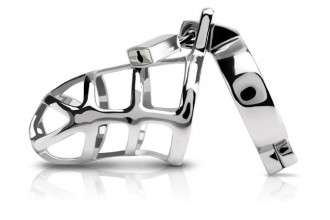 Пояс верности Cock Cage