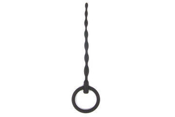 Тонкий уретральный стимулятор - 12 см.