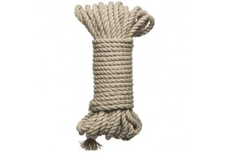 Верёвка для связывания и фиксации Bind&Tie - 9,14 м.