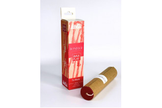 Низкотемпературная свеча для тактильной практики Wax Play To Blaze